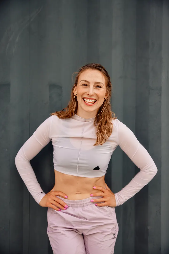 Yogarebel — Yoga in Kreuzberg, Berlin
