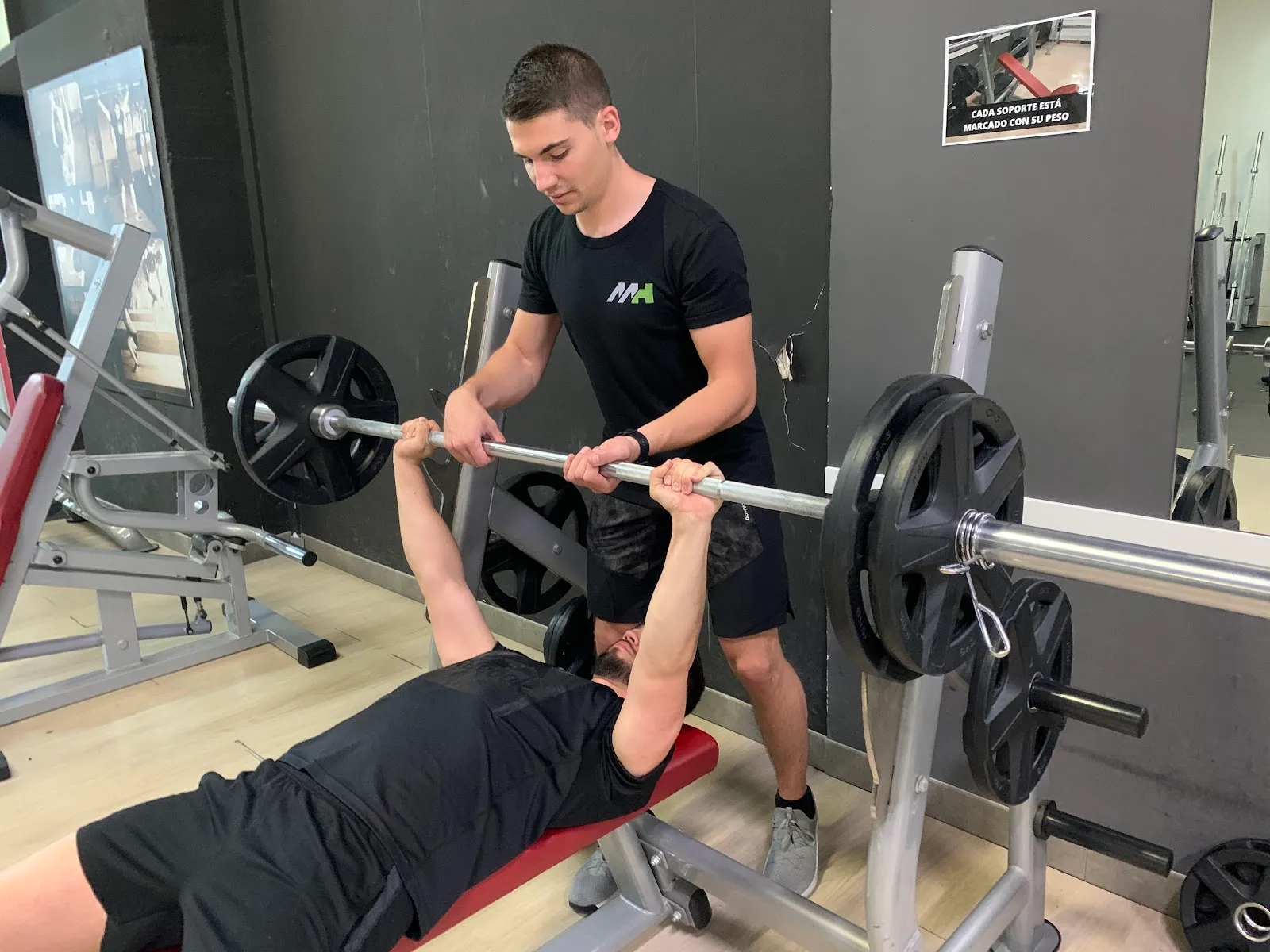 Marcos Hernández - Entrenador Personal Zaragoza — entrenamiento personal-studio en Zaragoza — 3