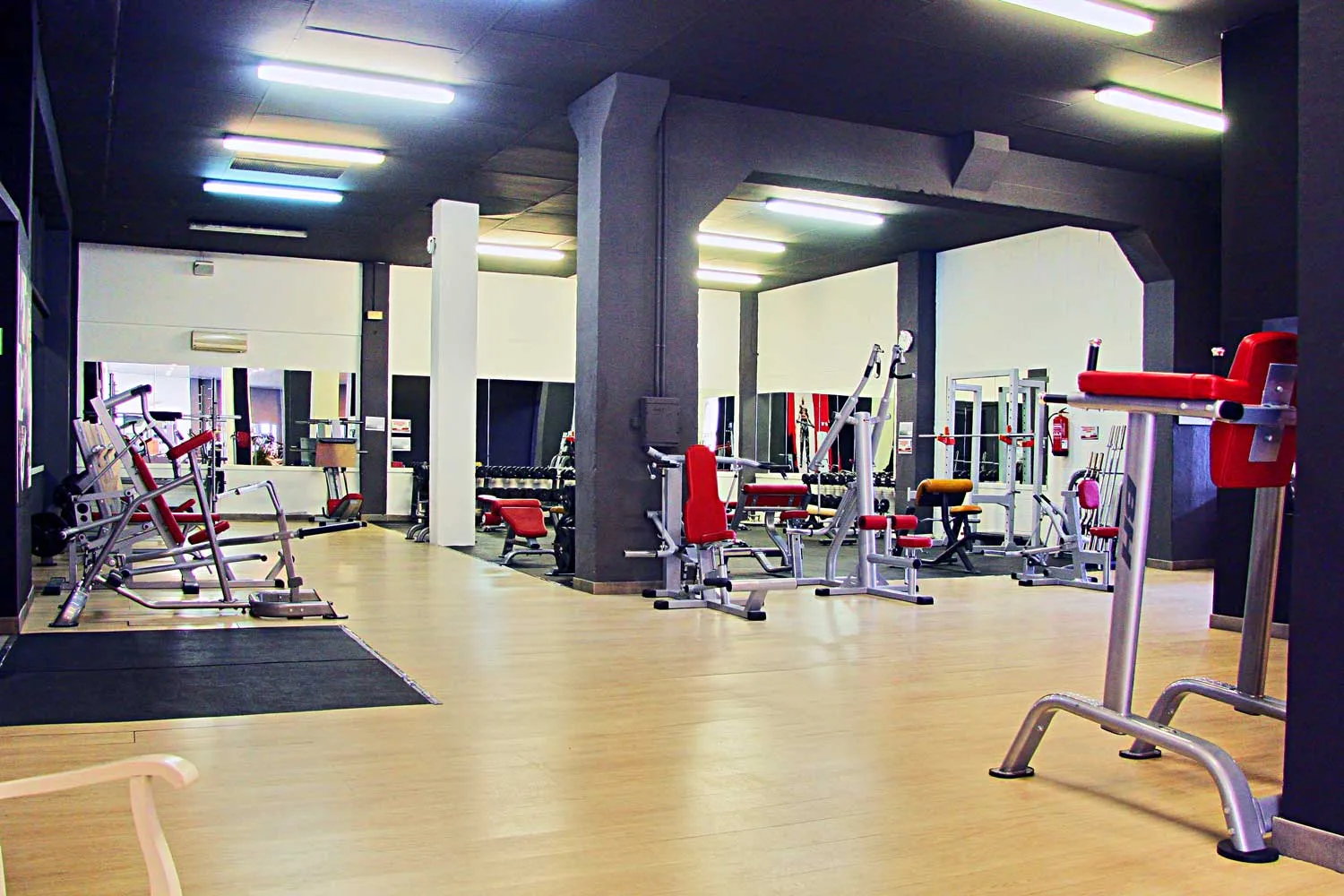 Marcos Hernández - Entrenador Personal Zaragoza — entrenamiento personal-studio en Zaragoza — 4