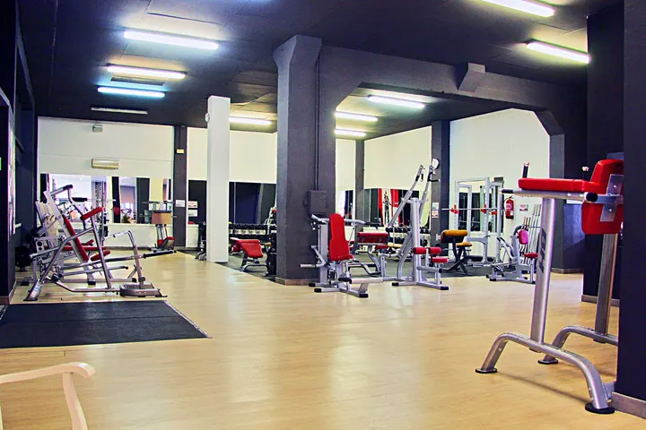Marcos Hernández - Entrenador Personal Zaragoza — entrenamiento personal-studio en Zaragoza — 4