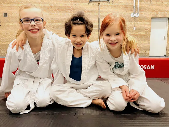 Leonis Ju Jitsu Club — bjj-studio in Breda — 6