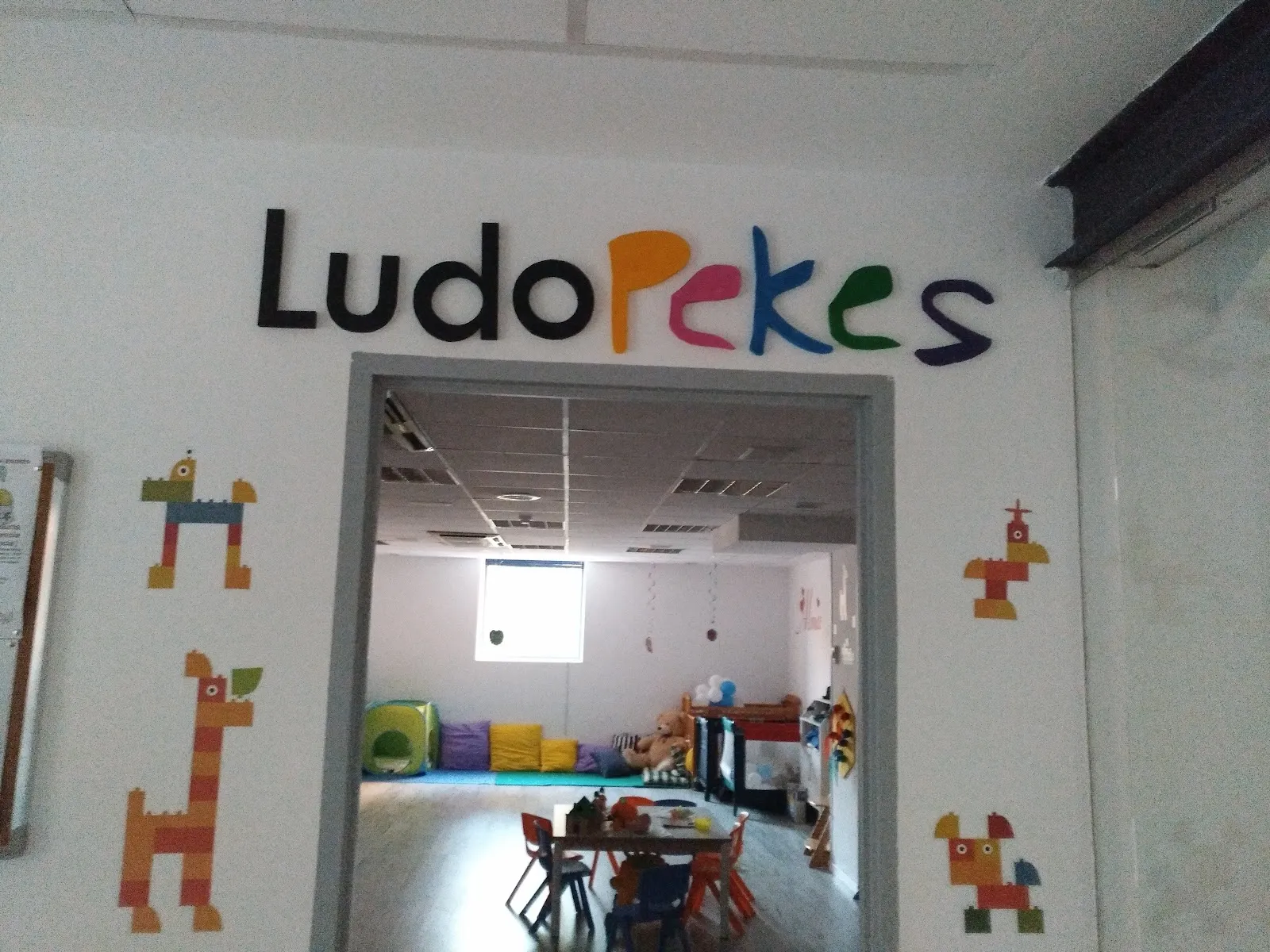 Zona 3c — estudio de fitness-studio en Tres Cantos — 3