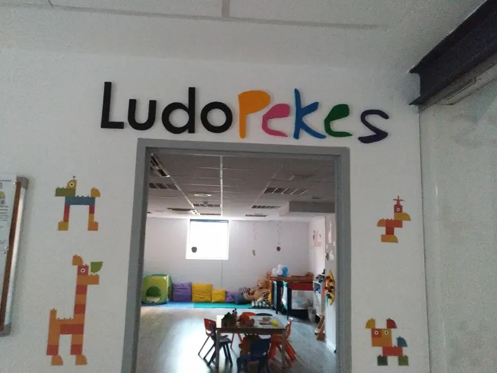Zona 3c — estudio de fitness-studio en Madrid — 3