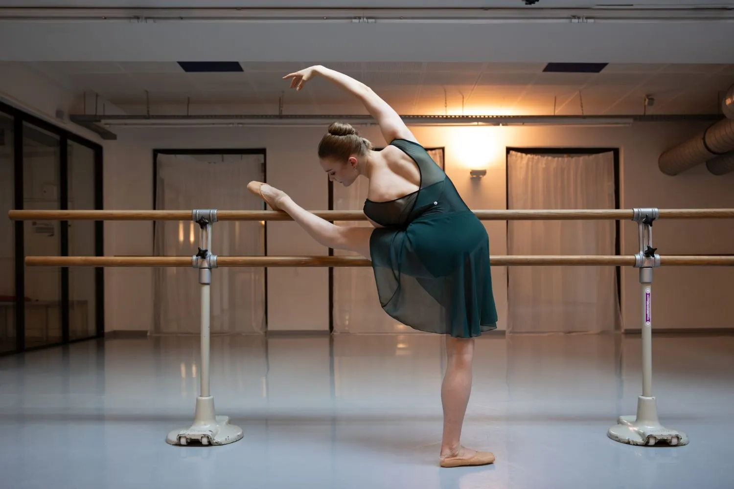 Tanzprojekt München — dans-studio i München — 3