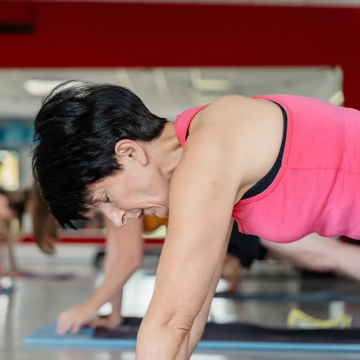 Befit Studio — salle de fitness-studio au Petit Ormeau, Fondettes — 2