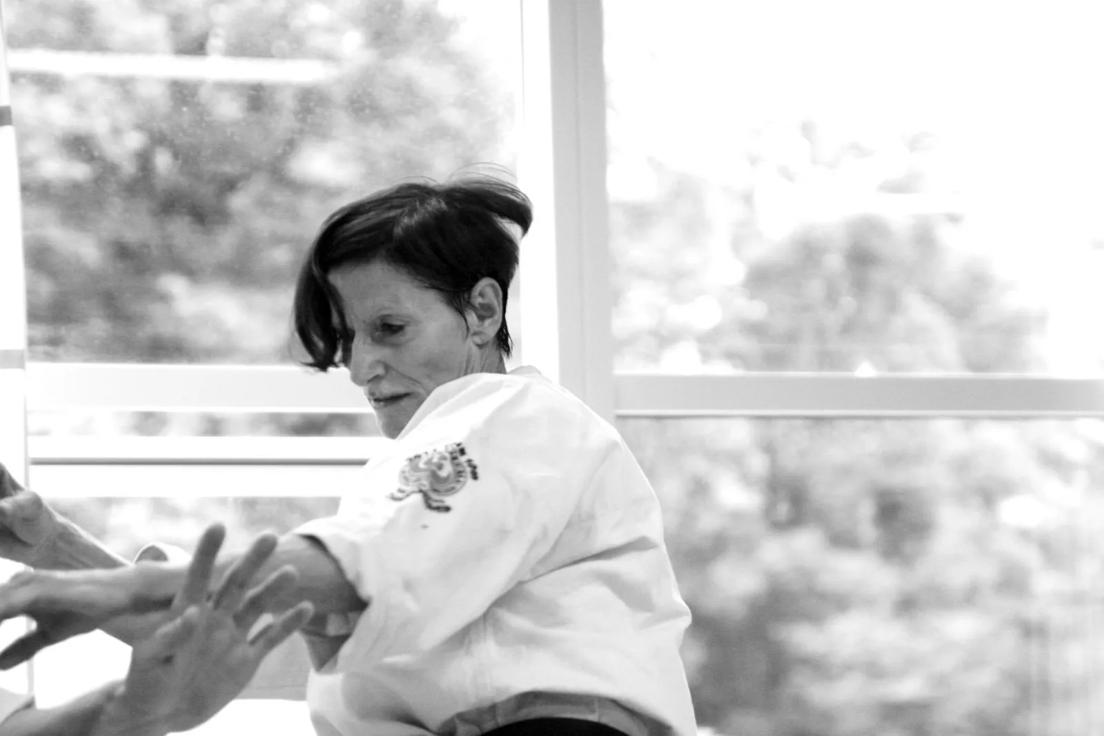 School Of Kyokushin Karate — kampsport-studio i Frederiksberg — bild 4