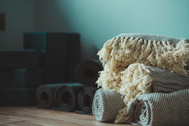 OLO Yoga — Jooga – Isosanta, Pori