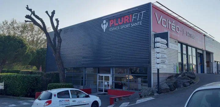 Plurifit Toulouse — Salle de fitness à Pont des Demoiselles / Ormeau/ Montaudran / La Terrasse / Malepère, Toulouse