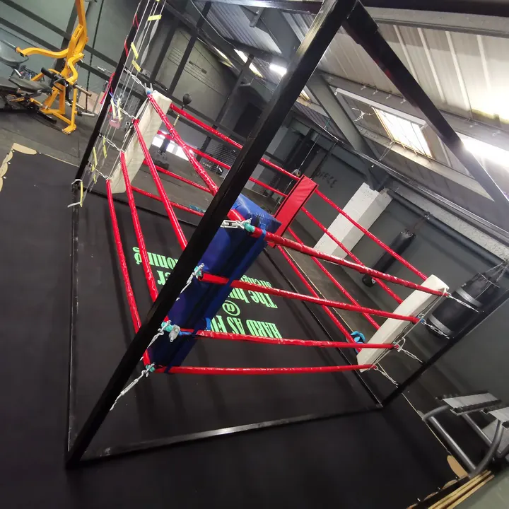 The Hurtlocker - Strength & Conditioning — strength-studio in Belfast — 3