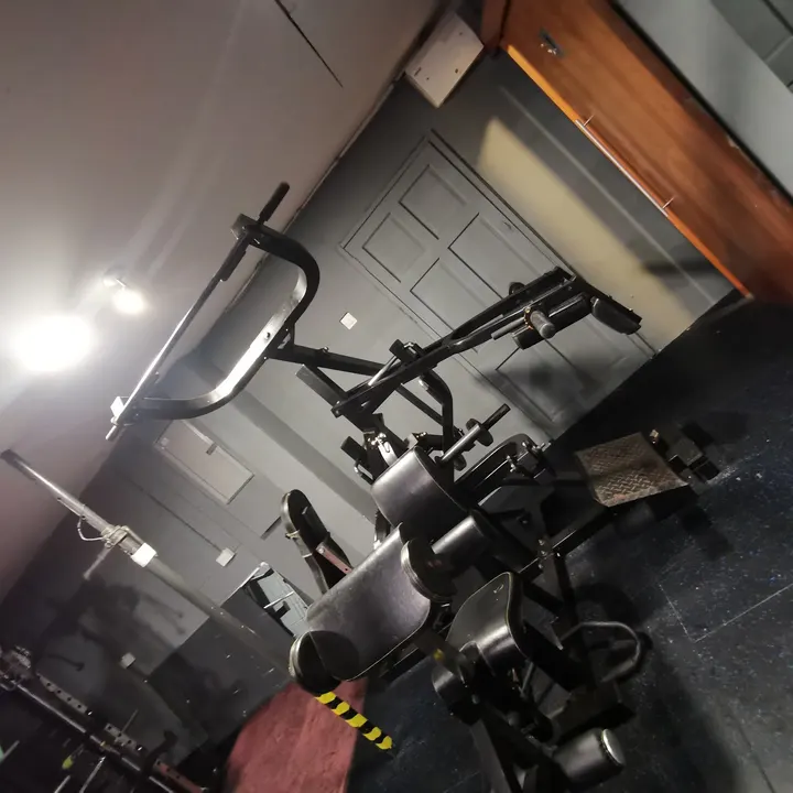 The Hurtlocker - Strength & Conditioning — strength-studio in Belfast — 3