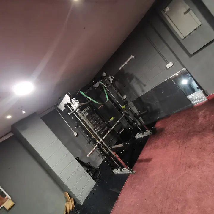 The Hurtlocker - Strength & Conditioning — strength-studio in Belfast — 5
