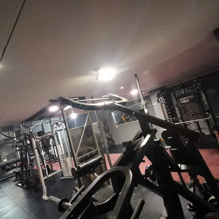 The Hurtlocker - Strength & Conditioning — Strength in Belfast