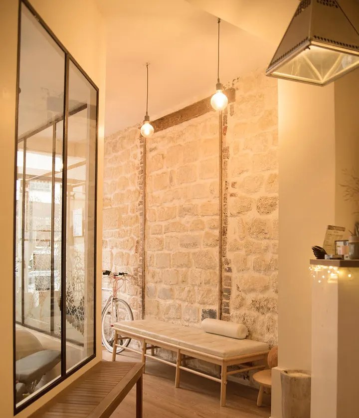 Tchilo Lab Paris — pilates-studio à Paris 3e Arrondissement, Paris — 2