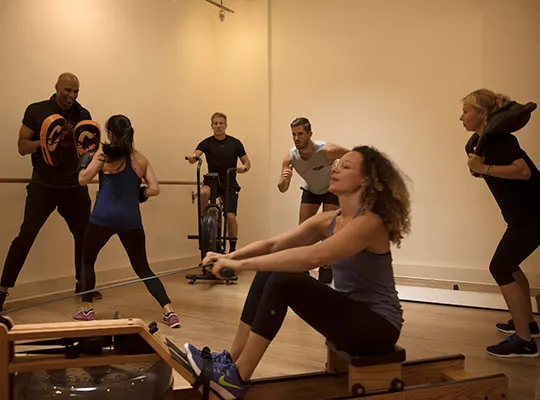 Tchilo Lab Paris — pilates-studio à Paris 3e Arrondissement, Paris — 3