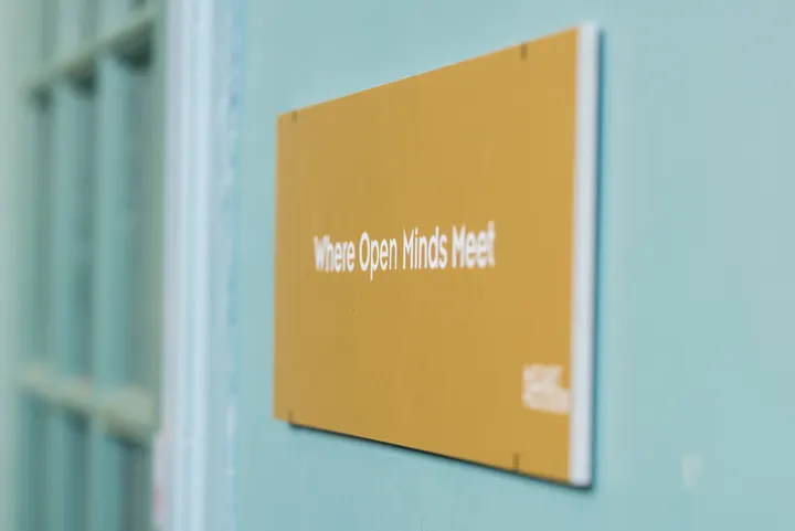 Heart House — yoga-studio in Bussum — 5