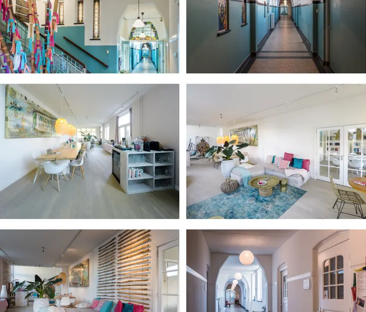 Heart House — Yoga in Bussum