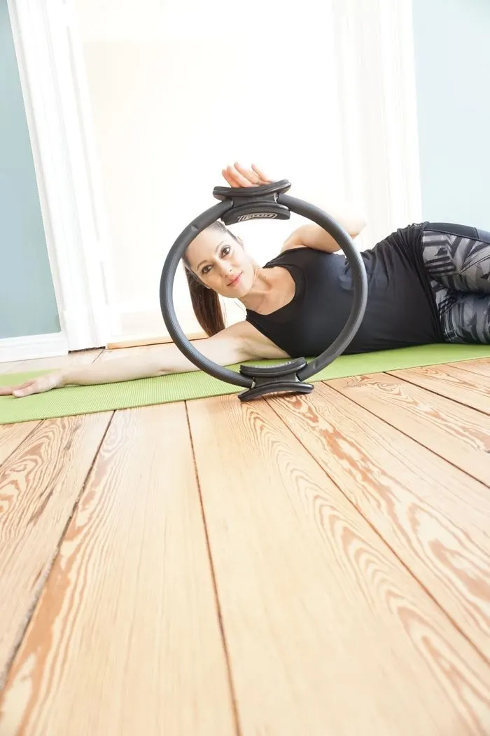 Sabrina Sepe Pilates — Pilates in Schöneberg, Berlin