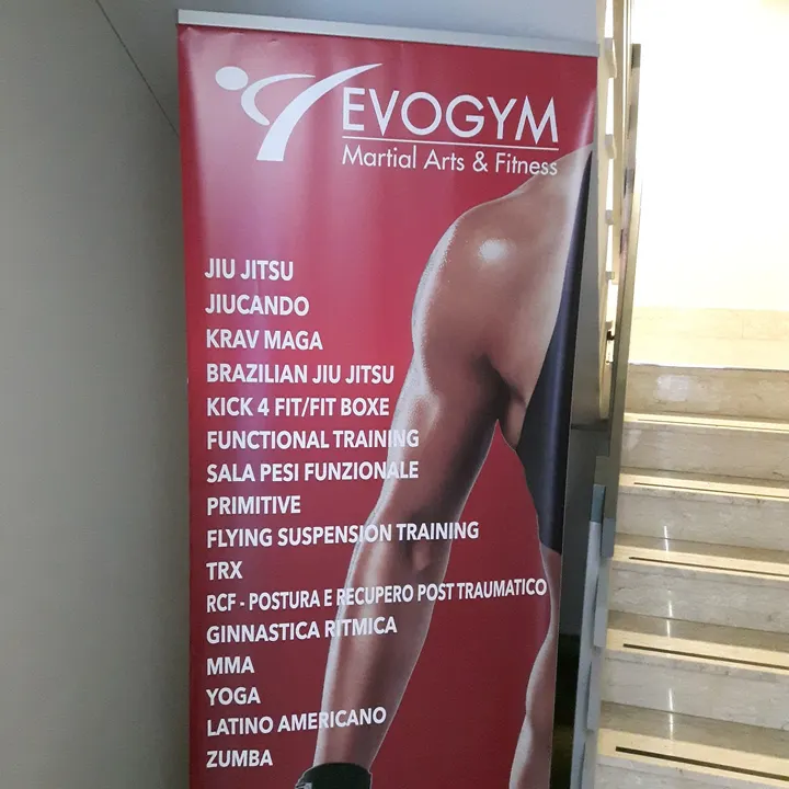 Evolution Gym — functional training-studio a Mondovì — 3