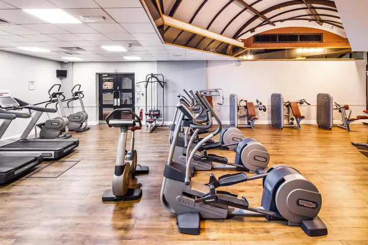 Move Health Club Telford — fitness studio in Old Park, Telford — 3