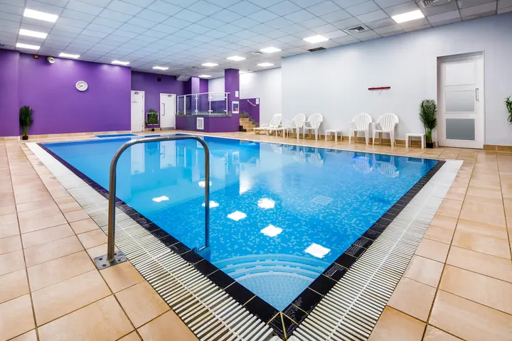 Move Health Club Telford — fitness studio in Telford — 3