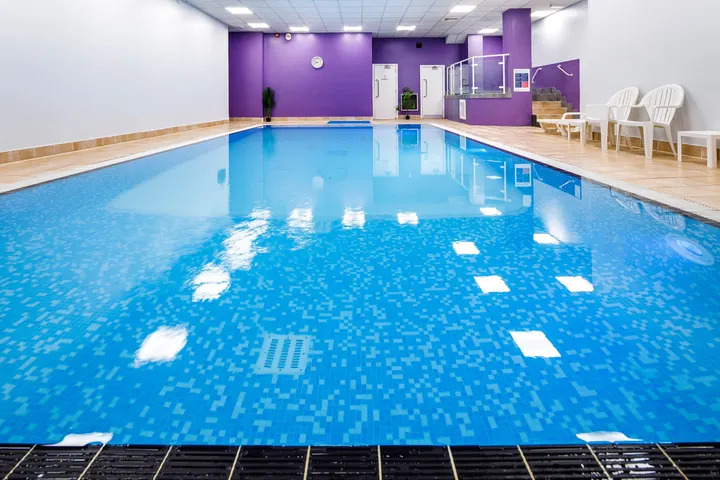 Move Health Club Telford — fitness studio in Telford — 5
