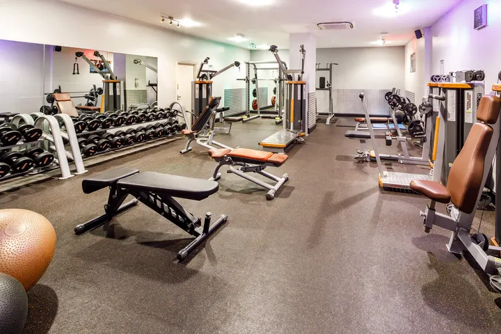 Move Health Club Telford — fitness studio in Telford — 6