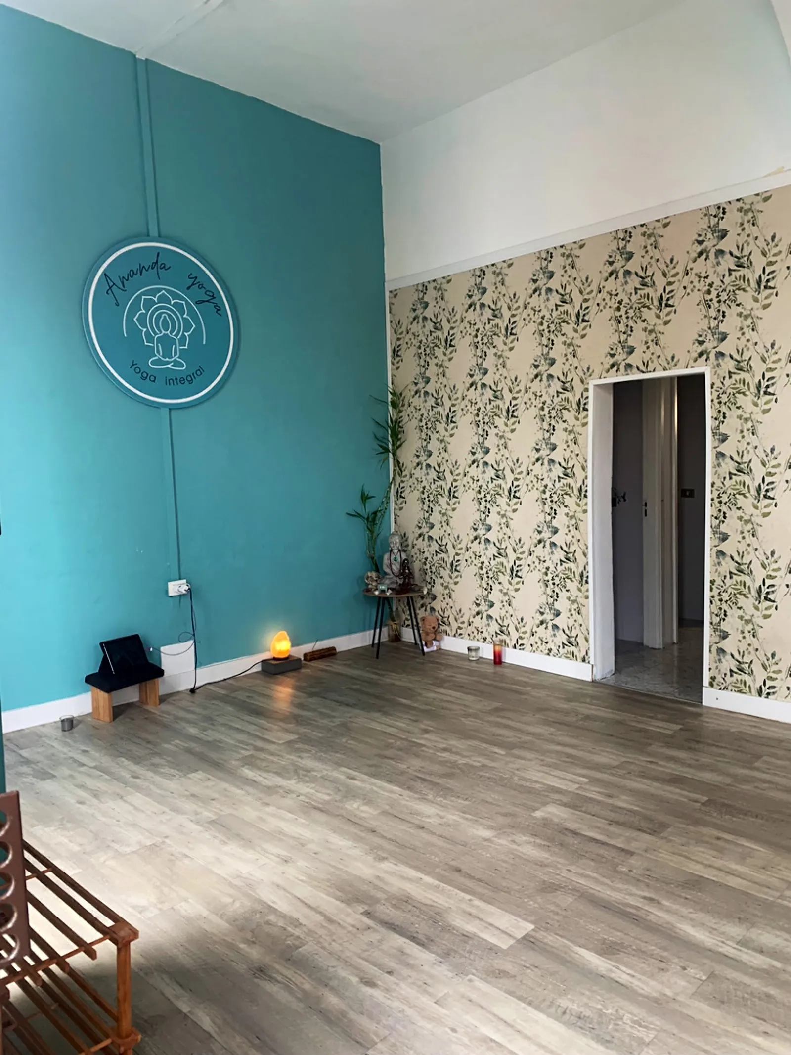 Ananda Yoga — yoga-studio en Arucas — 3