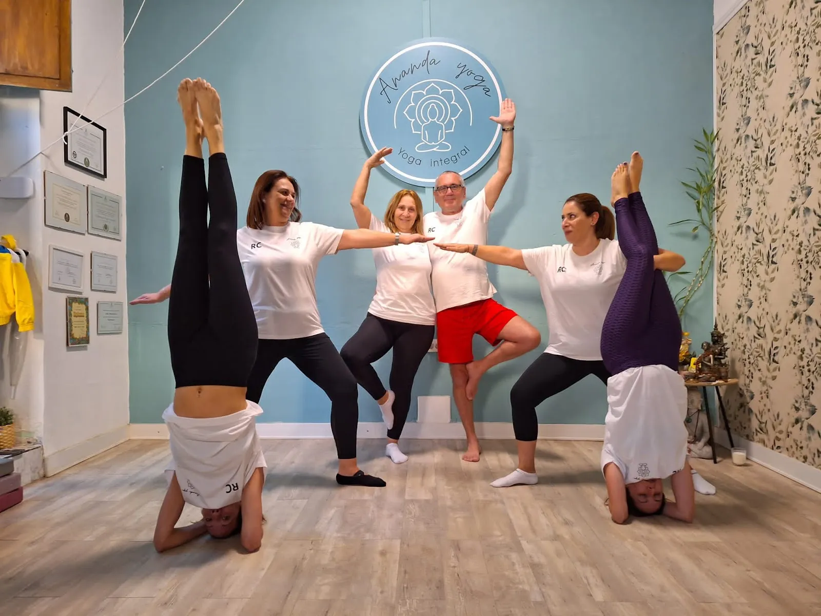 Ananda Yoga — yoga-studio en Arucas — 3