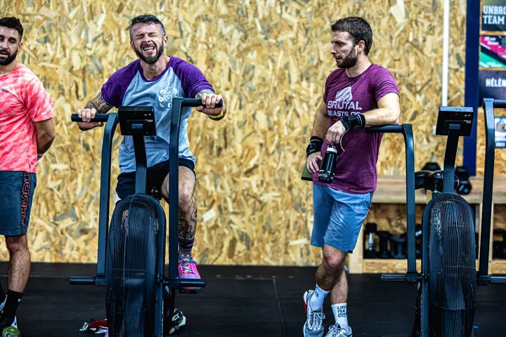 Crossfit Serres-Castet — crossfit-studio à Serres-Castet — 3