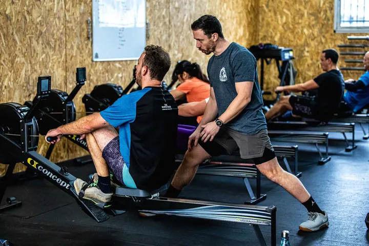 Crossfit Serres-Castet — crossfit-studio à Serres-Castet — 4