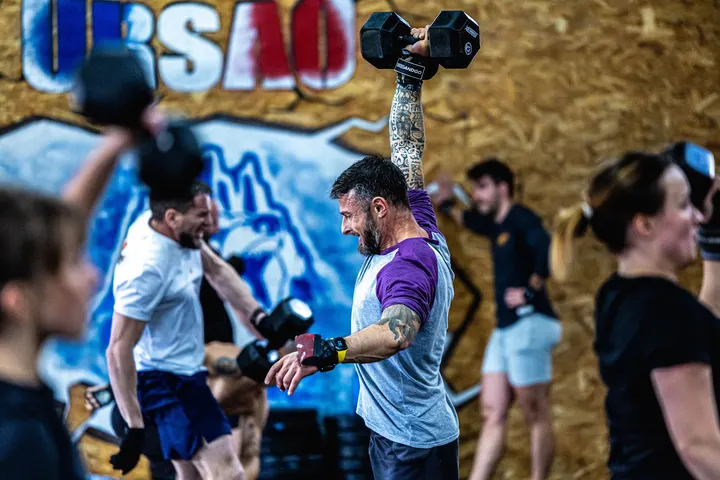 Crossfit Serres-Castet — crossfit-studio à Serres-Castet — 5