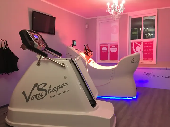 Studio Figura Leicester — fitness studio in Leicester — 3