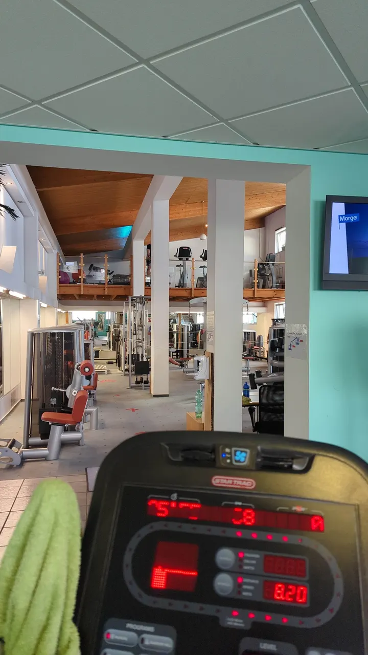 Fitnesspark Vitalis Bensheim — fitnessstudio in Bensheim — 5