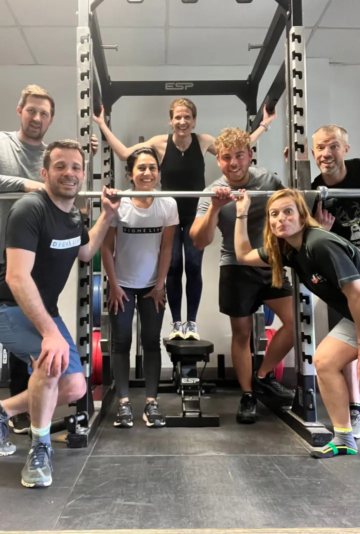 Theperformanceworks - Barnes Common — fitness studio in East Sheen, London — 3
