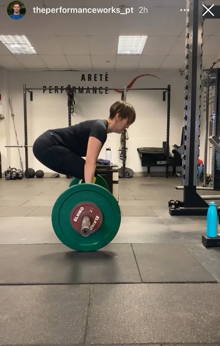 Theperformanceworks - Barnes Common — fitness studio in London — 3