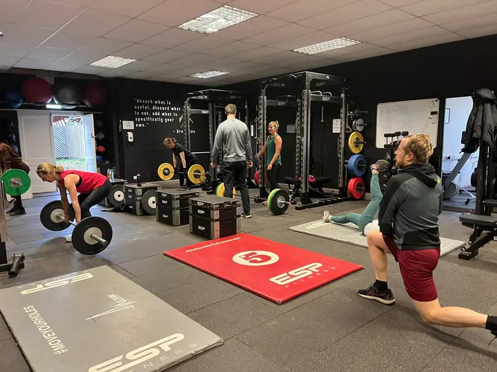 Theperformanceworks - Barnes Common — fitness studio in London — 4