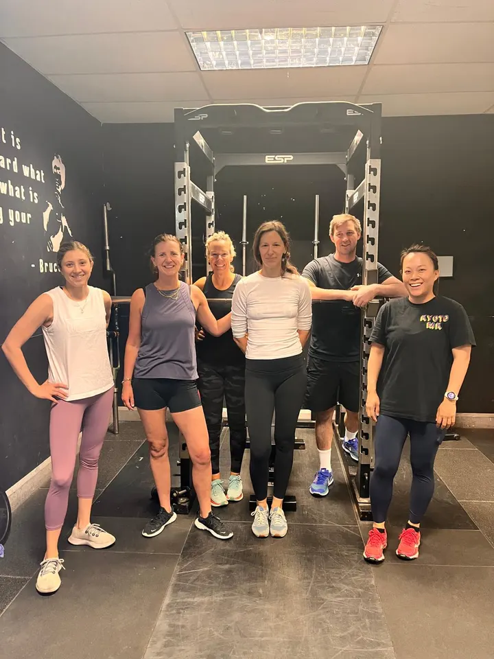 Theperformanceworks - Barnes Common — fitness studio in London — 5