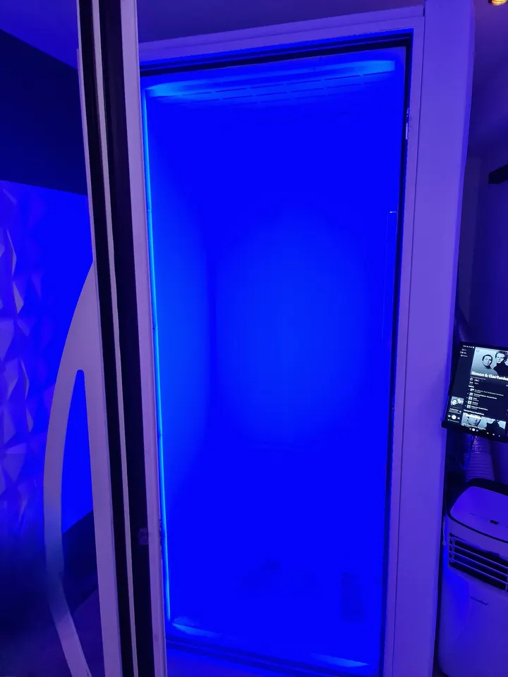 CRYO KIEL Die Kältekammer im Norden — recovery-studio in Vorstadt, Kiel — 2