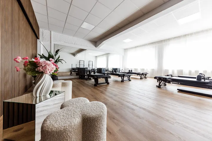 Reformer Pilates Studio Braunschweig — pilates-studio in Rautheim, Braunschweig — 2