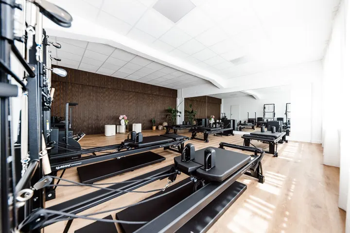 Reformer Pilates Studio Braunschweig — pilates-studio in Rautheim, Braunschweig — 3