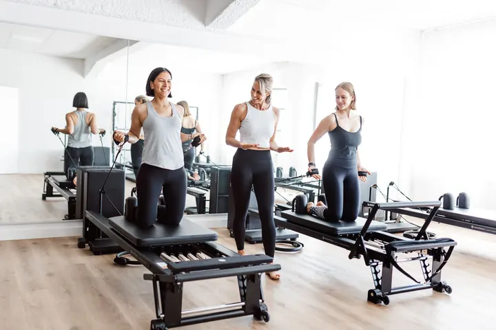 Reformer Pilates Studio Braunschweig — Pilates in Rautheim, Braunschweig