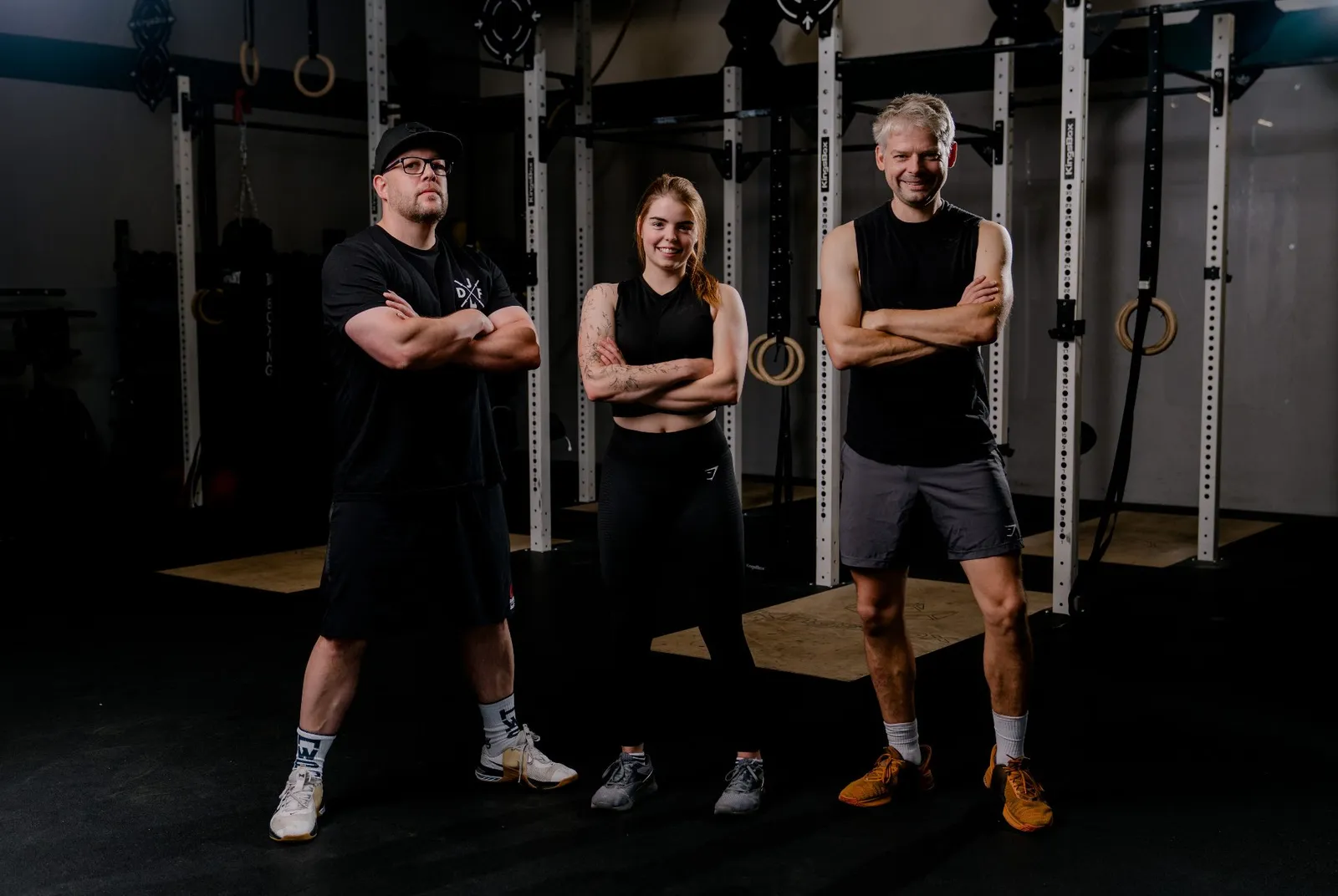 Soulbox Neu Ulm — crossfit-studio i Neu-Ulm — 3