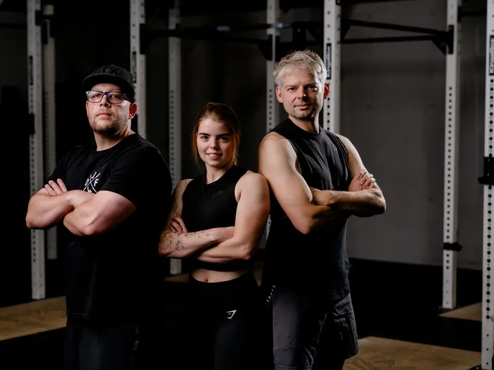 Soulbox Neu Ulm — fitnessstudio in Neu-Ulm — 5