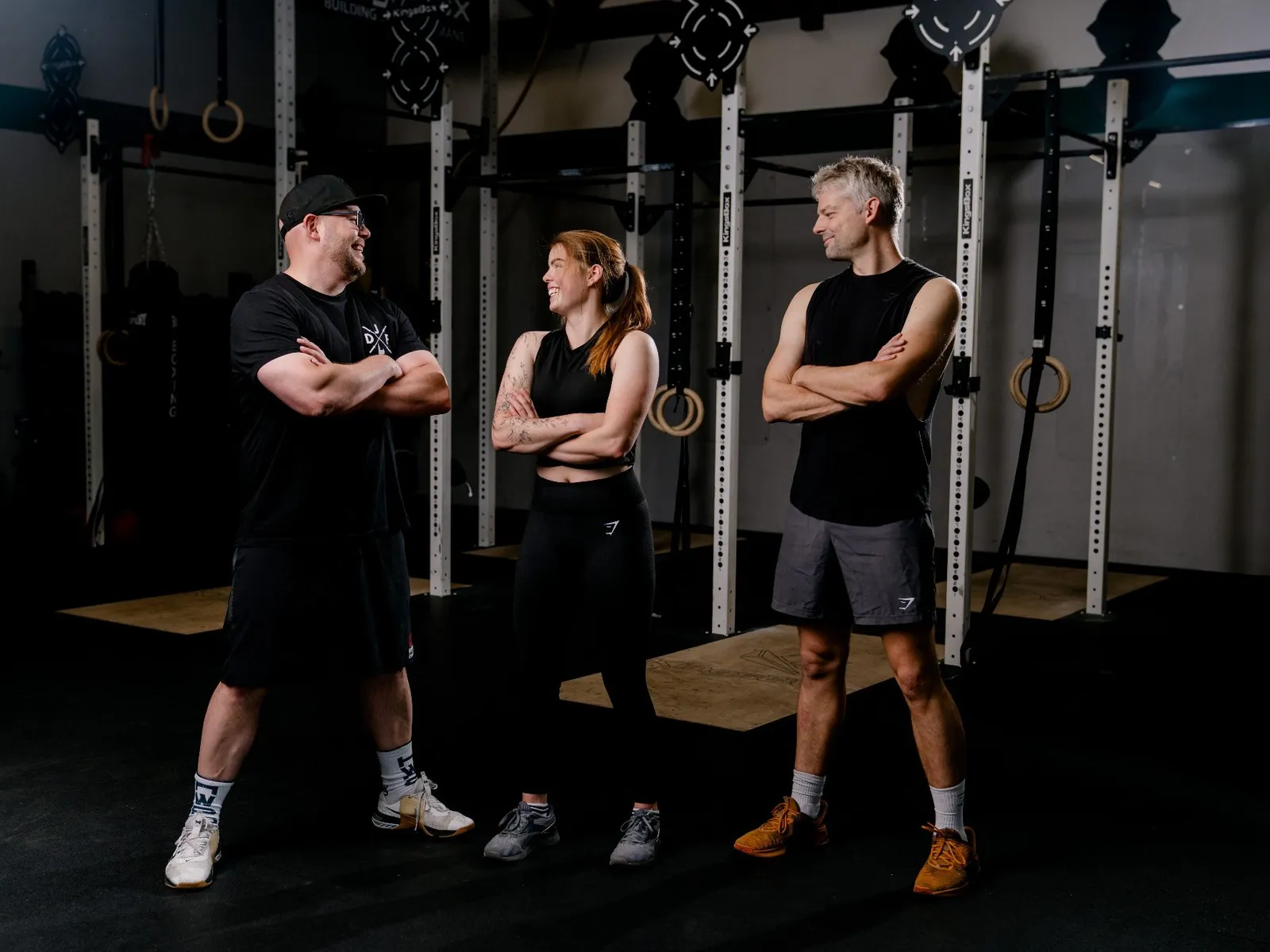 Soulbox Neu Ulm — crossfit-studio i Neu-Ulm — 6