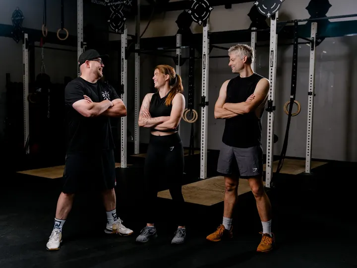 Soulbox Neu Ulm — fitnessstudio in Neu-Ulm — 6