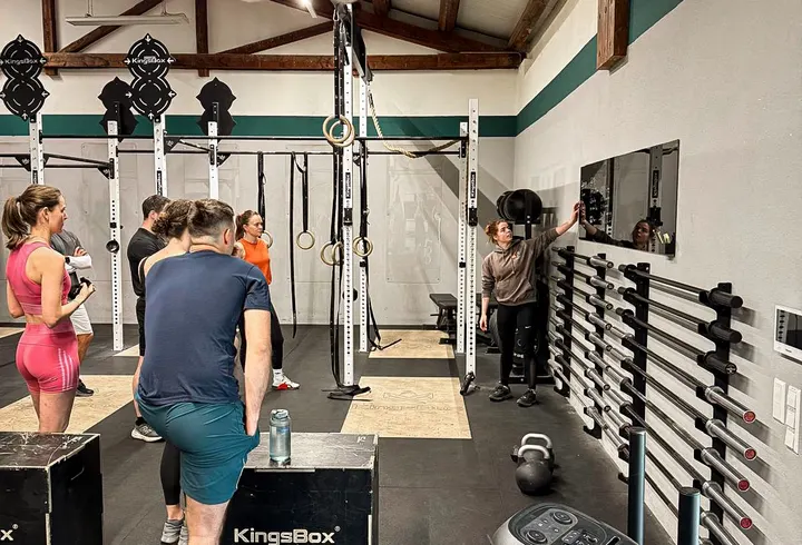 Soulbox Neu Ulm — Fitness Studio in Neu-Ulm