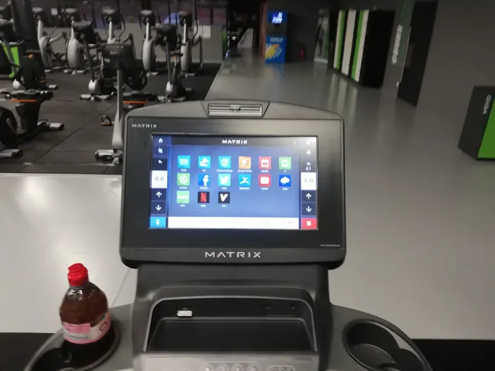 Bodyenergized — salle de fitness-studio à Belfort — 3