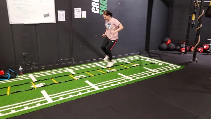 Bodyenergized — salle de fitness-studio à Belfort — 5