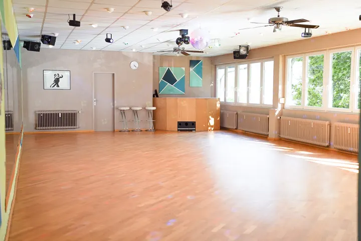 Fabi Dance GmbH — tanz-studio in Leinfelden-Echterdingen-Echterdingen, Stuttgart — 3