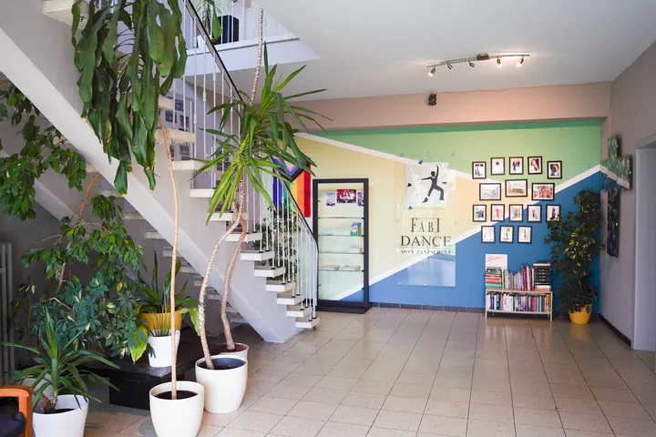 Fabi Dance GmbH — tanz-studio in Stuttgart — 3